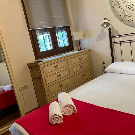 Appartamento Sleep In Historic Puerta Elvira *